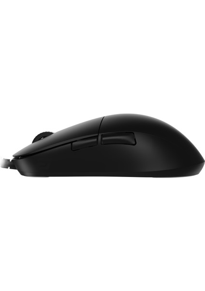 Xm2 8k Kablolu Oyuncu Mouse - Siyah