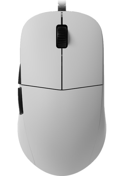 Xm2 8k Kablolu Oyuncu Mouse - Beyaz