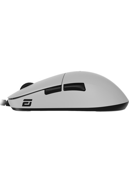 Xm2 8k Kablolu Oyuncu Mouse - Beyaz