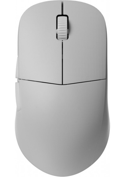 XM2W 4K Kablosuz Oyuncu Mouse - White Frost