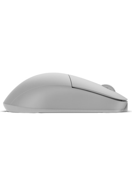 XM2W 4K Kablosuz Oyuncu Mouse - White Frost