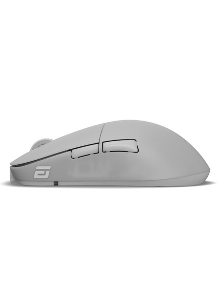 XM2W 4K Kablosuz Oyuncu Mouse - White Frost