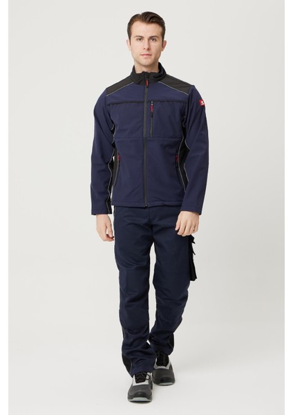 Armadillo Allium Softshell Mont