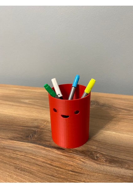 Mutlu Kalemlik Happy - 3DBU-043
