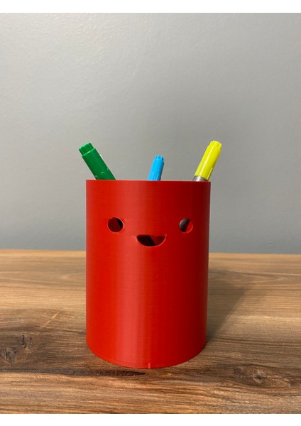 Mutlu Kalemlik Happy - 3DBU-043
