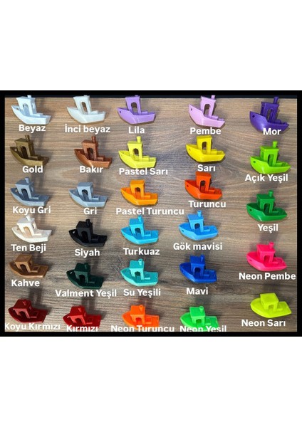 Mutlu Kalemlik Happy - 3DBU-043