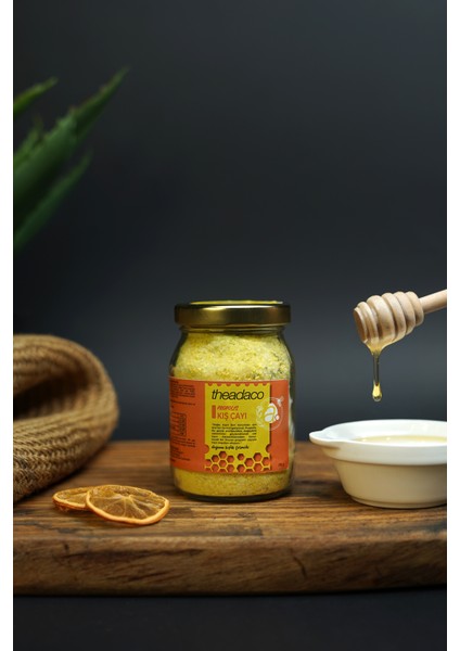 Propolis Kış Çayı 175 gr