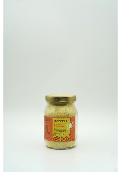 Propolis Kış Çayı 175 gr