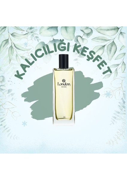 Tresor 124 Kadın Parfüm modelleri