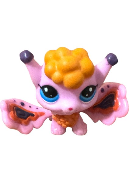 Miniş Ailesi 6 Lı Neşeli Minişler Oyuncak Pet Star 6'lı Miniş Koleksiyonu
