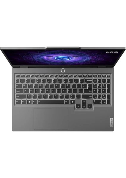 Loq 15IAX9 Intel® Core™ I5-12450HX 8gb Ram 512GB SSD RTX4060 Windows 11 Home 15,6" Fhd