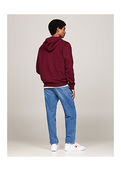 Tjm Reg Essentıal Flag Hood Ext modelleri