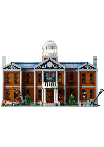 76294 Lego® Marvel X-Men: X-Mansion