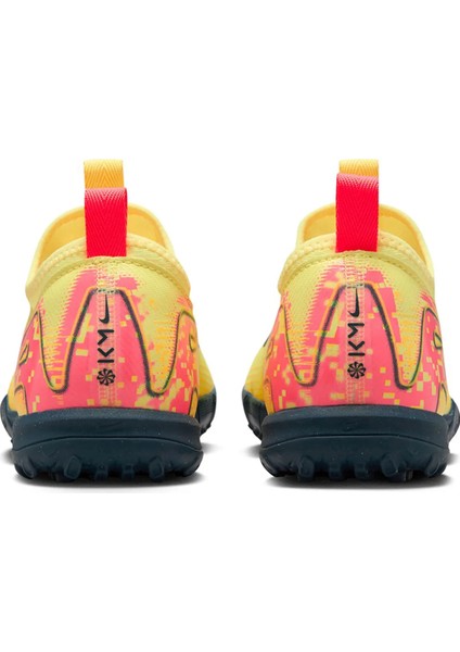 Jr Zoom Vapor 16 Academy Km Tf (Dar Kalıp) indirimleri