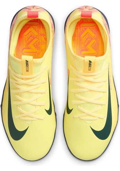 Jr Zoom Vapor 16 Academy Km Tf (Dar Kalıp)