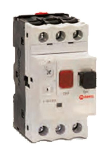 Motor Koruma Şalteri 1,60-2,5