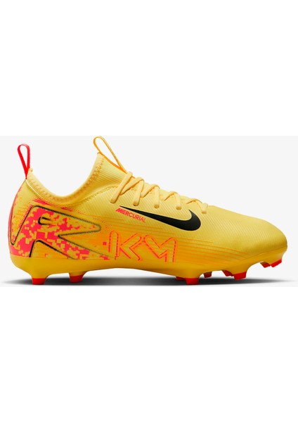 Jr Mercurial Vapor 16 Academy Mbappe Fg/mg Krampon (Dar Kalıp)