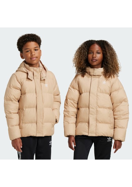 Originals IY7500 Adicolor Down Jacket Kids