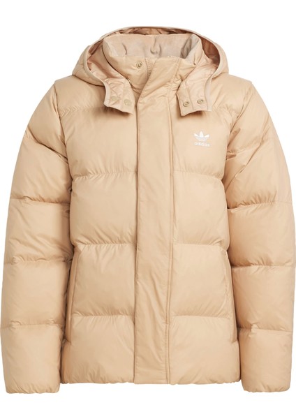 Originals IY7500 Adicolor Down Jacket Kids modelleri