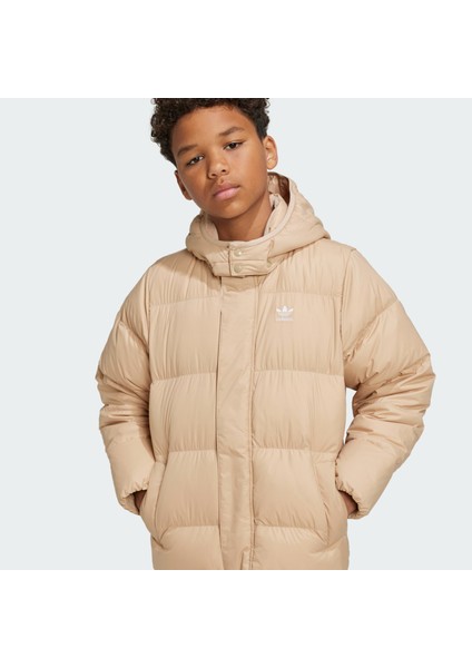 Originals IY7500 Adicolor Down Jacket Kids fırsatları