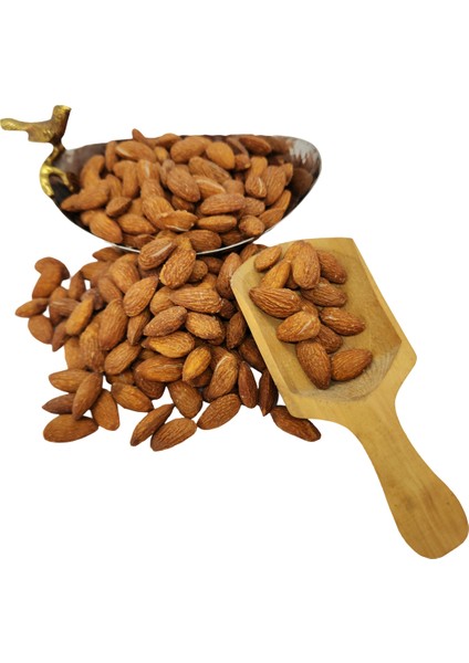 Badem Içi Tuzlu - 250GR