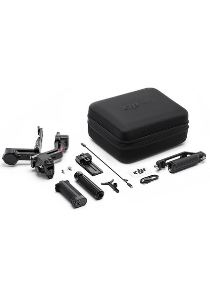Djı Rs 4 Pro Gimbal