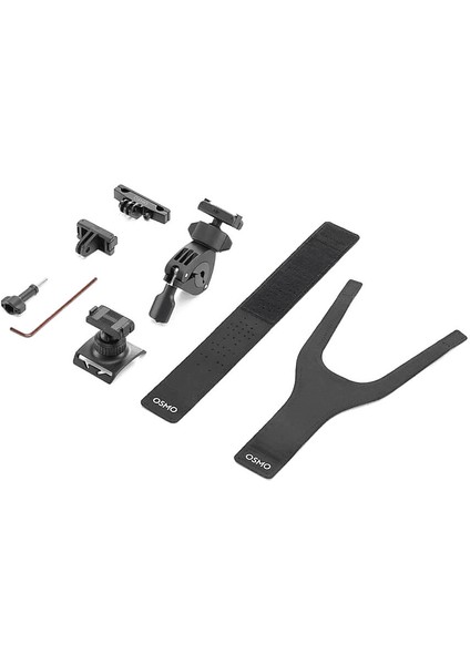 Djı Action Yol Bisikleti Aksesuar Seti fiyatları