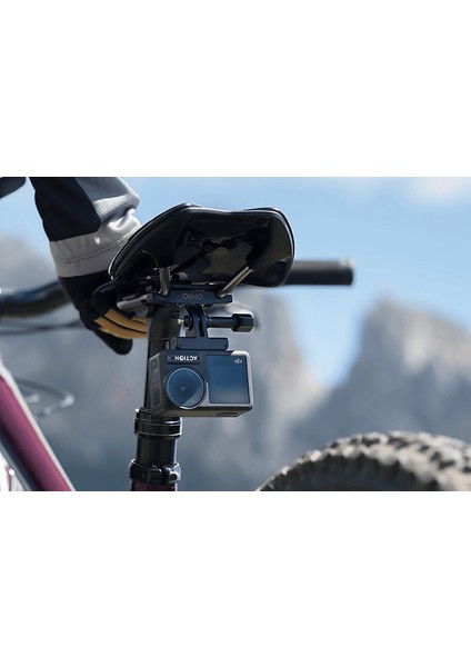 Djı Action Yol Bisikleti Aksesuar Seti fırsatları