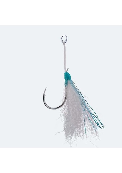 Lone Fighter+ Single Assist Iğne Xl (3'lü Paket) fiyatları