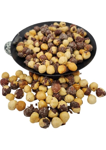 Fındık Içi Tuzlu - 250GR