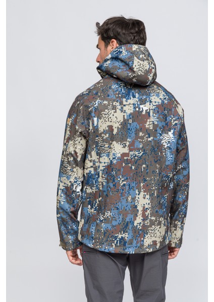 Softshell Rüzgar ve Suya Dayanıklı Outdoor Mont modelleri