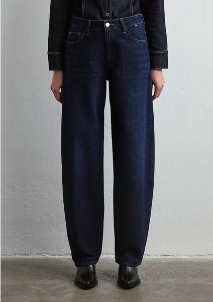 Ella Iconic Rinse Jean PANTOLON1011044-89424 indirimleri