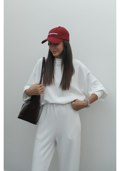 Ekru Claire Modal Eşofman Takım fiyatları