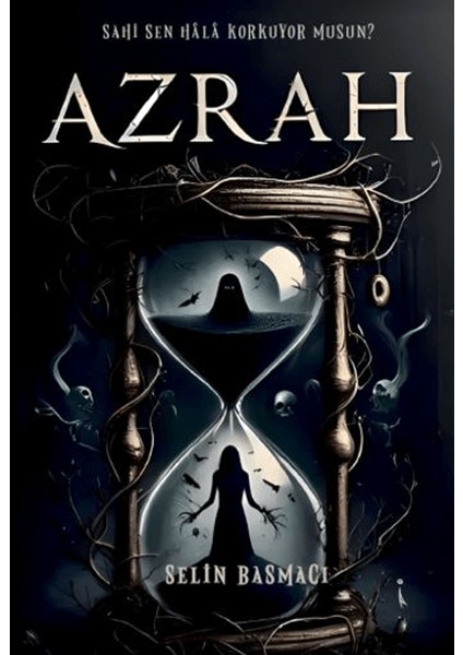 Azrah - Selin Basmacı