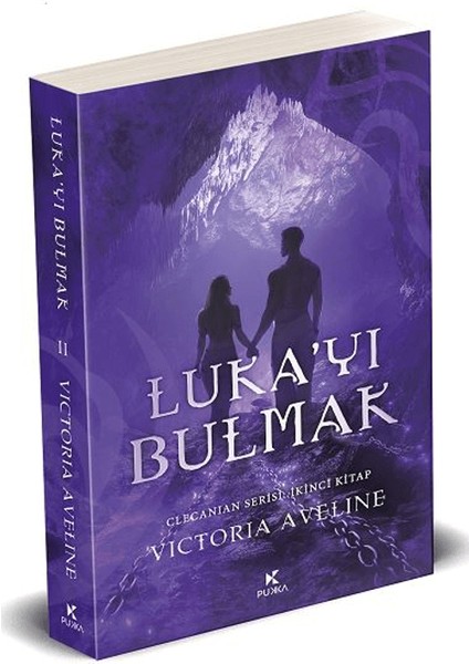 Luka’yı Bulmak - Victoria Aveline