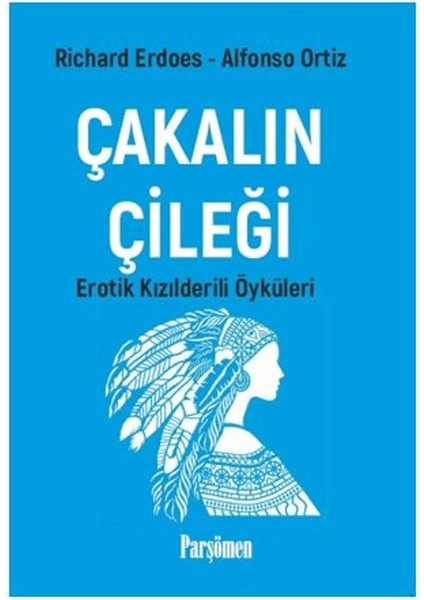 Çakalın Çileği - Richard Erdoes