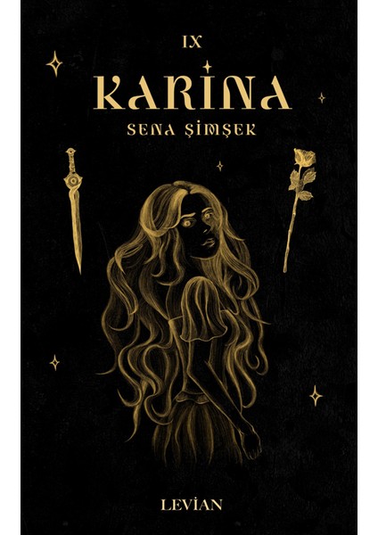 Karina - Sena Şimşek