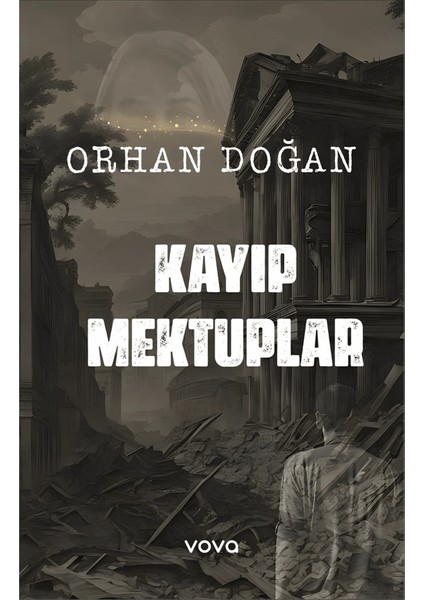 Kayıp Mektuplar - Orhan Doğan