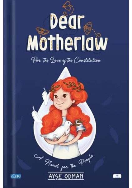 Dear Motherlaw - Ayşe Odman