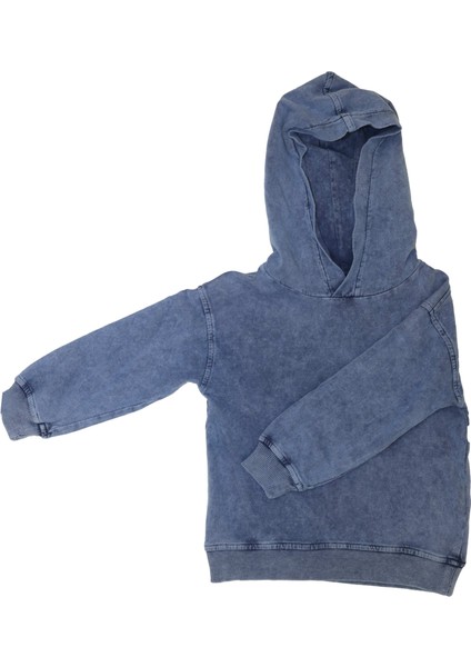 SCE-1155 Serbend Erkek Çocuk Sweatshirt