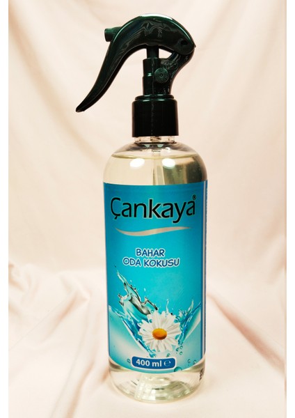 Çankaya 400 ml Oda Kokusu Bahar - CPB7845-3076