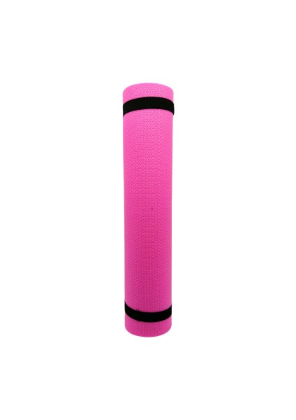 BSY-103 6mm Plates Yoga Mat Minderi 50X140CM (4767) - MCT7296-3086