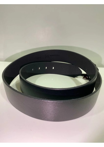 Deri Erkek Kemer Kot Kemeri 4.5 cm fırsatları