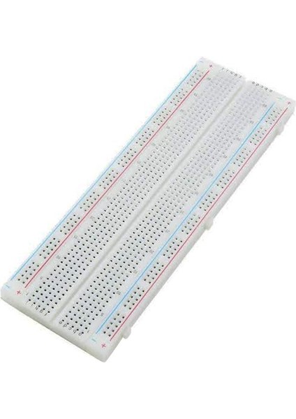 Bread Board MB-102 16.5 mm / 5.4 mm / 0.85 mm (4767)
