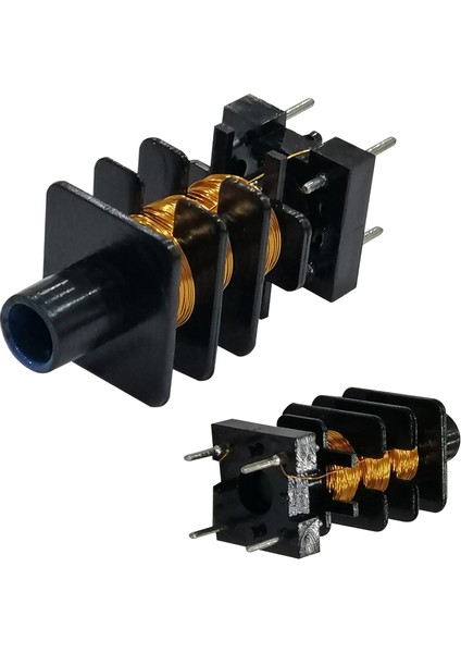 Dr 34 Profilo Bobin Trafo (4767)