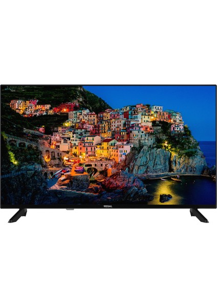 40R75F02 40'' 101 Ekran Uydu Alıcılı Full HD Smart LED TV