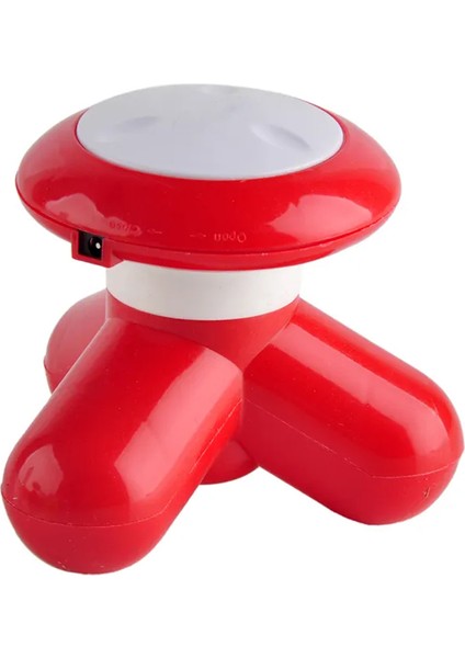 WK-5528 Pilli USB Kablolu Masaj Aleti (Om-44)