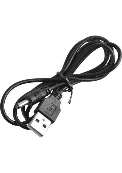 WK-5528 Pilli USB Kablolu Masaj Aleti (Om-44)