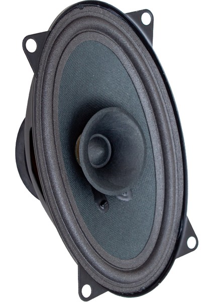 Leone Reno 9 4x6 4 Ohm Mini Oval Hoparlör (Tekli Fiyat) (Kolisi: 24 Adet) (4767)