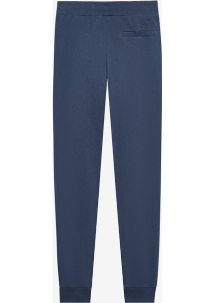 M Essential Jogger Sweatpant Erkek Lacivert Eşofman Altı S242114-410
